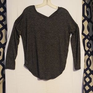 Rue 21 Long Sleeved Blouse.